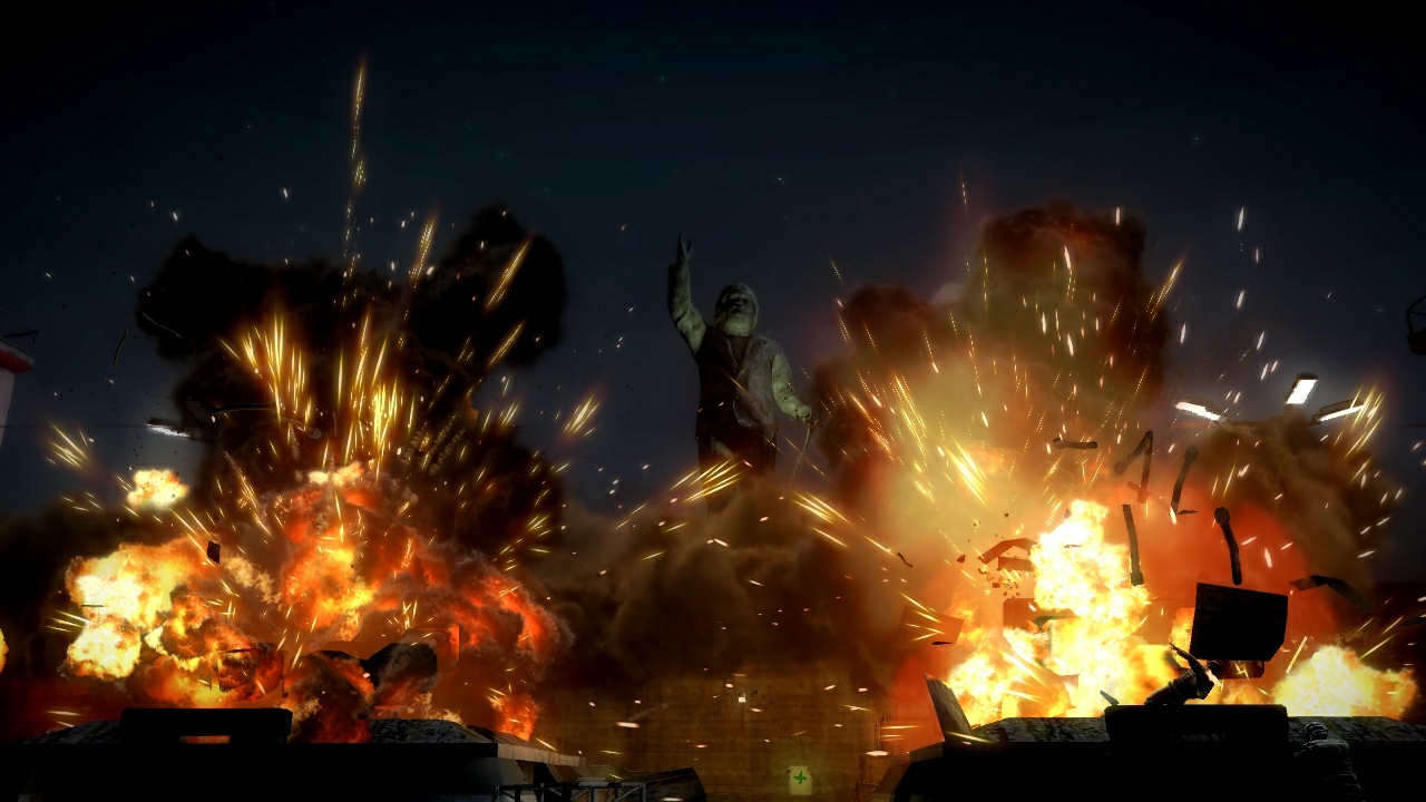 Just Cause 2 (Edición Limitada) - Imagen 9